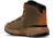 Danner Mountain 600 4.5 in Hiking Boots - Womens, Medium, Chocolate Chip/Golden Oak, 8, 62290-8M