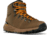 Danner Mountain 600 4.5 in Hiking Boots - Womens, Medium, Chocolate Chip/Golden Oak, 8, 62290-8M