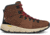 Danner Mountain 600 4.5 Inch 200G - Womens, Pinecone/Brick Red, 8, 62148-8M