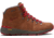 Danner Mountain 600 4.5in Hiking Boot - Mens, Brown/Red, Medium, 7.5, 62241-D-7.5