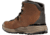Danner Mountain 600 Full Grain Hiking Boot - Men's-Rich Brown-Medium-9
