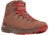 Danner Mountain 600 4.5in Hiking Shoes - Men's, Brown/Red, 9 US, Medium, 62241-D-9