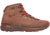 Danner Mountain 600 Hiking Boot - Men's-Brown/Red-Medium-9