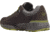 Danner Mountain 600 Low Hiking Shoe - Men's-Dark Brown/Lichen-Medium-11