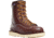 Danner Power Foreman 8in NMT Boots - Mens, Brown, 7.5D 15210-7.5D