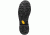 Danner Quarry USA 8in Alloy Toe Boots, Black, 13EE, 17311-13EE