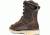 Danner Quarry USA 8in Wedge Alloy Toe Boots, Brown, 9D, 17329-9D