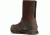 Danner Sharptail Rear Zip 10in Boots, Dark Brown, 7.5D, 45025-7-5D