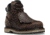 Danner Steel Yard 6in Hot Steel Toe/Met Guard Work Boot - Mens, Brown, 14 US, Medium, 12532-14D