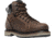 Danner Steel Yard 6in Work Boot - Mens, Brown, 9.5 US, Wide, 12536-9.5EE