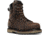 Danner Steel Yard 8in Steel Toe Work Boot - Mens, Brown, 11.5 US, Medium, 12534-11.5D