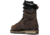 Danner Steel Yard 8in Steel Toe Work Boot - Mens, Brown, 11.5 US, Medium, 12534-11.5D