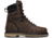 Danner Steel Yard 8in Steel Toe Work Boot - Mens, Brown, 11.5 US, Medium, 12534-11.5D