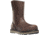 Danner Steel Yard Wellington Wedge 11in Hot ST Work Boot - Mens, Brown, 8.5 US, Wide, 12562-8.5EE