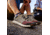Danner Trail 2650 Campo 3in Height Shoes - Mens, Brick/Tan/Blue, 10, Width D, 68940-10-D