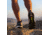 Danner Trail 2650 Campo 3in Height Shoes - Mens, Brick/Tan/Blue, 10, Width D, 68940-10-D
