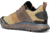Danner Trail 2650 Campo 3in Height Shoes - Mens, Brown/Orion Blue, 11, D, 68945-11-D