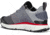 Danner Trail 2650 Campo 3in Height Shoes - Mens, Slate/Red, 13, Width EE, 68941-13-EE