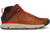 Danner Trail 2650 Mid 4 in Hiking Boots - Mens, Wide, Brown/Red, 9, 61249-9D