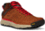 Danner Trail 2650 Mid 4 in Hiking Boots - Mens, Wide, Brown/Red, 9, 61249-9D