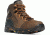 Danner Vicious 4.5in Boots, Brown/Orange, 7D, 13858-7D