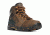 Danner Vicious 4.5in Non-Metallic Toe Boots, Brown/Orange, 7D, 13860-7D