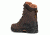 Danner Vicious 8in Boots, Brown, 7.5D, 13866-7-5D