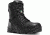 Danner Lookout EMS/CSA Side-Zip 8in Non-Metallic Toe Boots, Black, 3B, 23826-3B