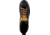 Danner Womens Rain Forest 8in Boots, Black, 5M, 14100-5M