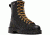Danner Rain Forest 8in Boots, Black, 7EE, 14100-7EE