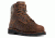 Danner Workman 6in Alloy Toe Boots, Brown, 7D, 16283-7D