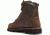 Danner Workman 6in Boots, Brown, 7D, 16281-7D