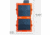 Dark Energy 8W Spectre Solar Panel Folding, HiVis Orange, 1102982