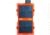 Dark Energy 8W Spectre Solar Panel Folding, HiVis Orange, 1102982