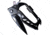 Dark Energy Carabiner Pro, Black, CRBRPRO