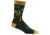 Darn Tough Field Guide Crew Lightweight Socks - Mens, Charcoal, X-Large, 6119-CHARCOAL-XL-DARN