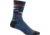 Darn Tough Icefields Crew Light Sock - Mens, Denim, Large, 6019-DENIM-L-DARN