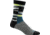 Darn Tough Icefields Crew Light Sock - Mens, Gray, Medium, 6019-GRAY-M-DARN