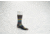 Darn Tough Merlin Crew Lightweight with Cushion Socks - Mens, Charcoal, Extra Large, 6113-CHARCOAL-XL-DARN