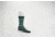 Darn Tough Merlin Crew Lightweight with Cushion Socks - Mens, Forest, Medium, 6113-FOREST-M-DARN
