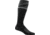 Darn Tough Mountain Top Over-the-Calf Cushion Sock - Mens, Black, Medium, 1873-BLACK-M-DARN