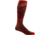 Darn Tough Titan OTC Lightweight With Cushion - Mens, Fireball, Medium, 8050-FIREBALL-M-DARN