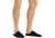 Darn Tough Topless Solid No Show Hidden Lightweight Sock - Mens, Black, Medium, 6055-BLACK-M-DARN