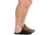 Darn Tough Topless Solid No Show Hidden Lightweight Sock - Mens, Black, Medium, 6055-BLACK-M-DARN