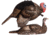 Dave Smith Decoys Mating Motion Pair Decoy