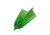 Davis Instruments Fish Seeker Trolling Plane - Chartreuse 52097