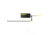 Davis Instruments Horizontal Carbon Fiber Wind Vane Blacksmith 68810