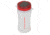 Davis Instruments LightCap 300 Solar Lantern/Water Bottle, Red 5001217