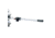 Davis Instruments Outboard Extension Handle Handi-Mate 42744