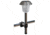 Davis Instruments RailLight Premium Solar Light w/ 4 LEDs 5001214
